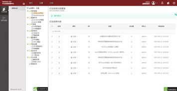 yzncms内容管理系统v1.0.0测试版