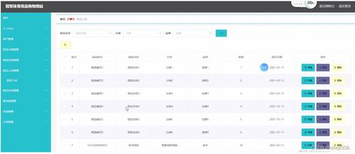 python django毕业设计冠军体育用品购物网站 程序 lw