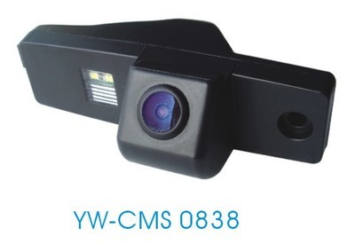 【供应高清136芯片专车专用丰田巡洋舰专车专用摄像头倒车后视】价格,厂家,图片,车载摄像头,广州市域维电子-