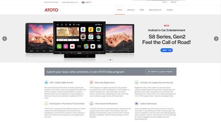 iRedMultiLanguage多语言企业售后网站定制