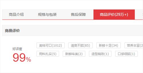 年度食品网购榜单 蔬果流行 不新鲜 火锅独食也风靡