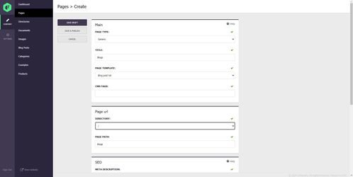 盘点10个热门cms的.net开源项目