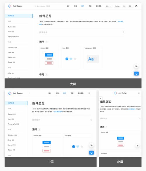 洪敏网络 web产品设计全新操作指南