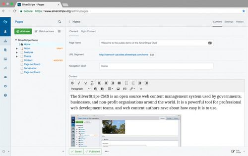 concrete5 cms实战 php网站管理系统国外高级教程