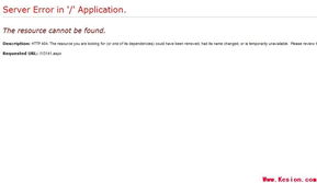 .net 版为什么下面的联系我们之类栏目点出来的动态栏目,链接都是错的, 领先建站cms提供服务商 我们专注于cms建站产品的研发