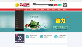 Kesion 政府网站案例——专注新教育技术服务商的综合解决方案